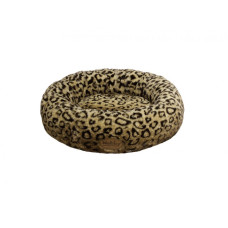 Oval Alanis leopard